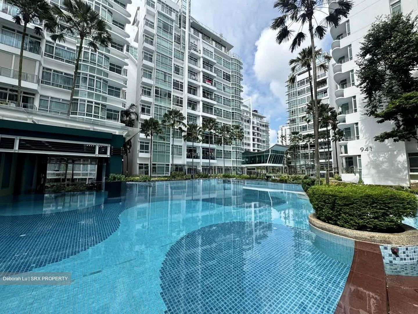 The Cascadia (D21), Condominium #593995501